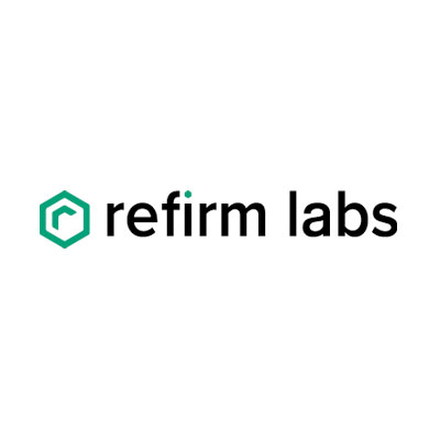 Refirm Labs Centrifuge Platform