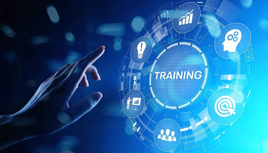 Cybersecurity Training Providers - A directory